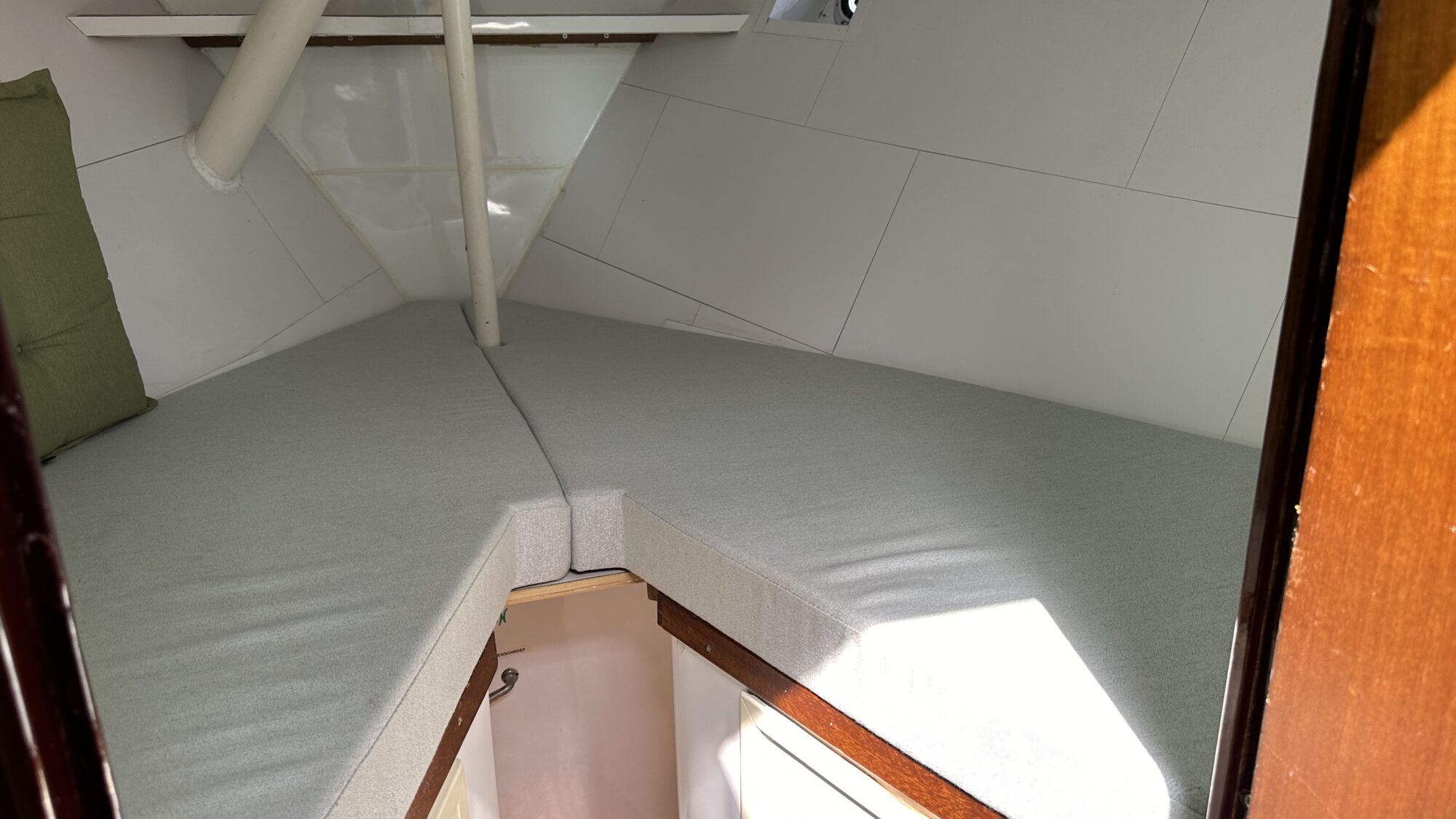 Zwaan Kruiser 13.50 AK