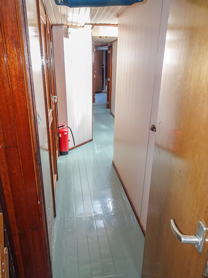 Hollandse Zeiltjalk 20 pass