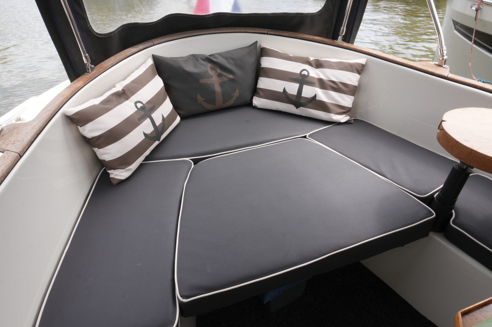 Island Plastics IP23