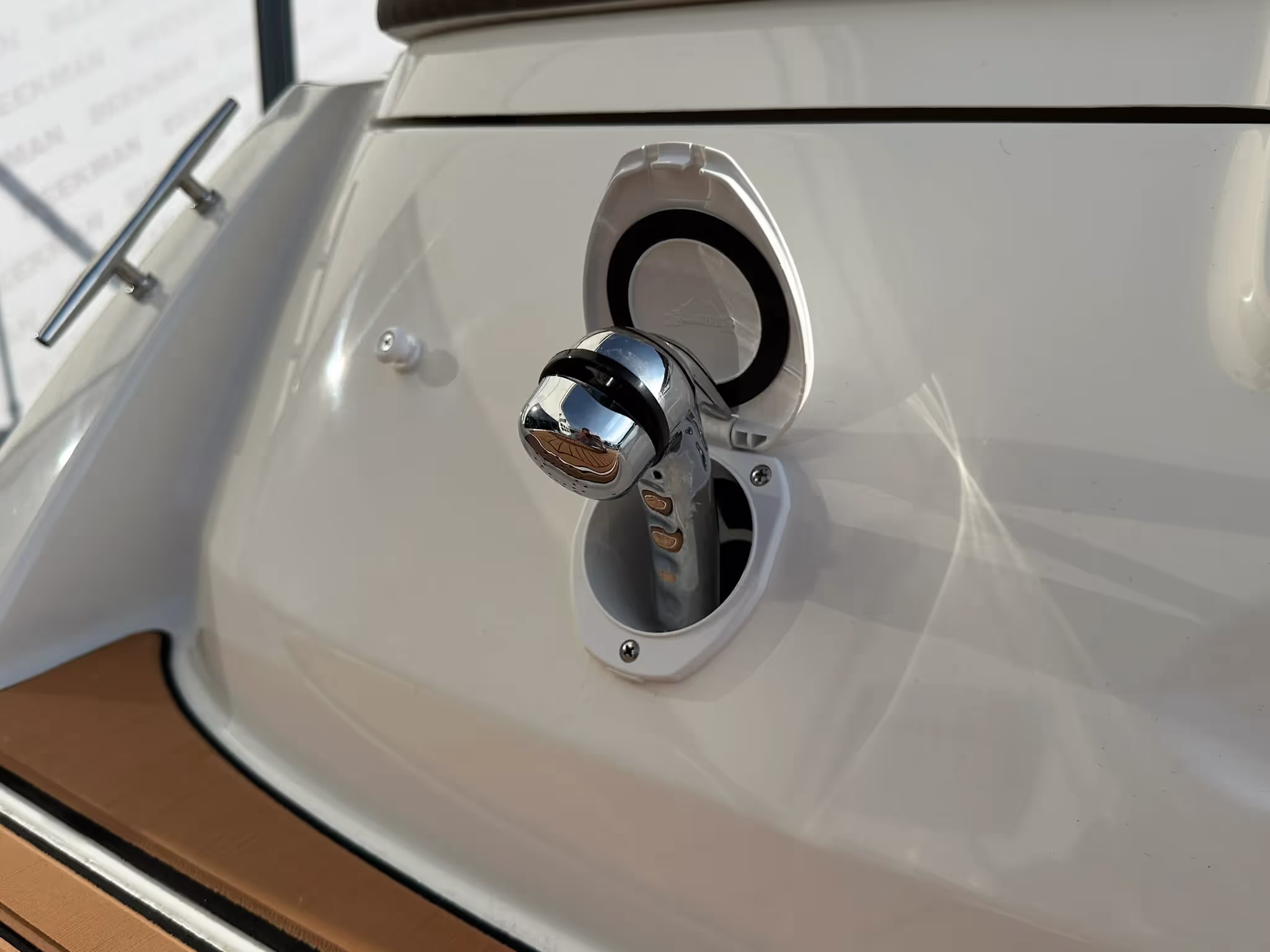 Bayliner VR6 Bowrider