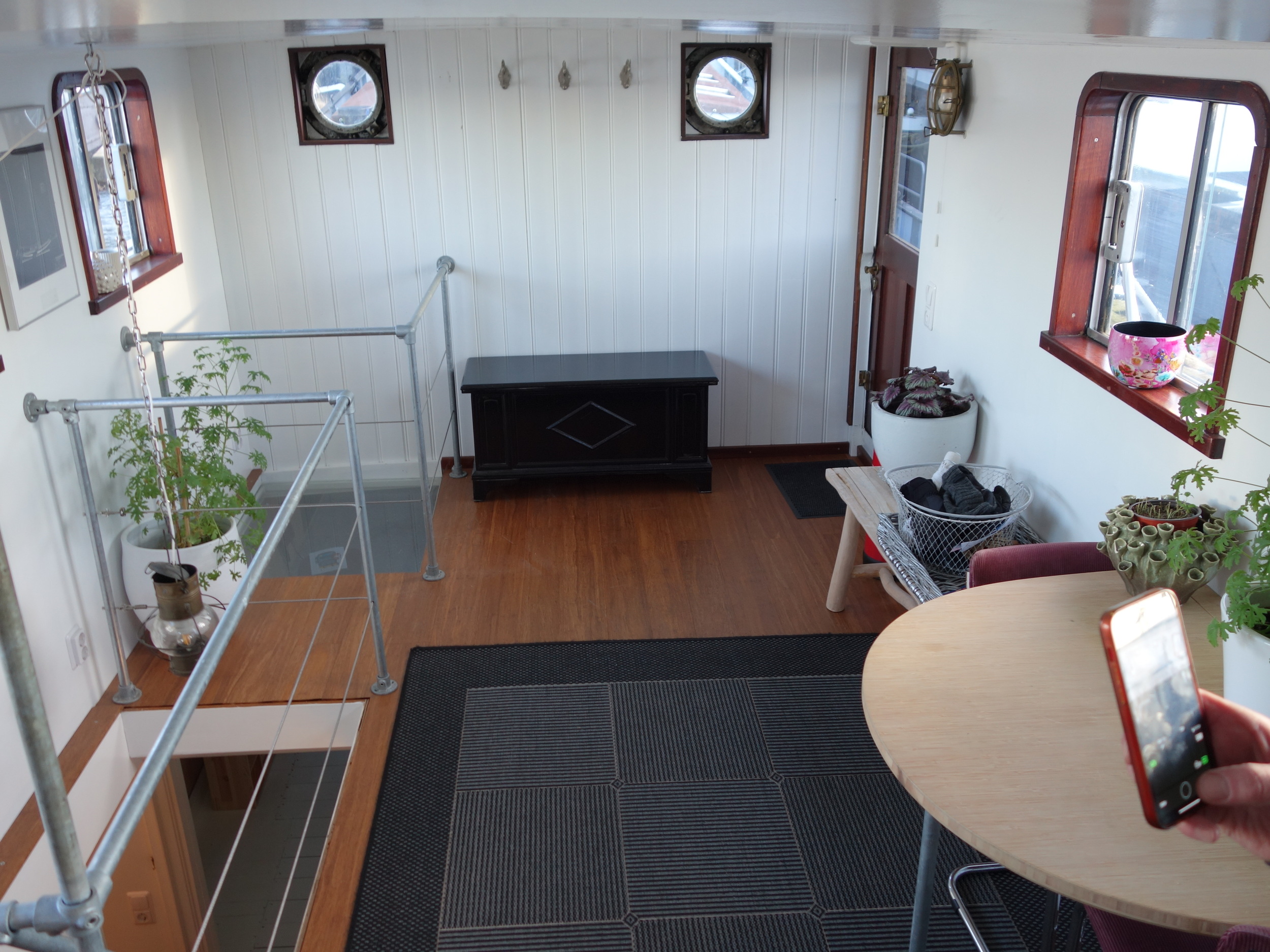 Luxe Motor 32.00 Wad En Sontvaarder