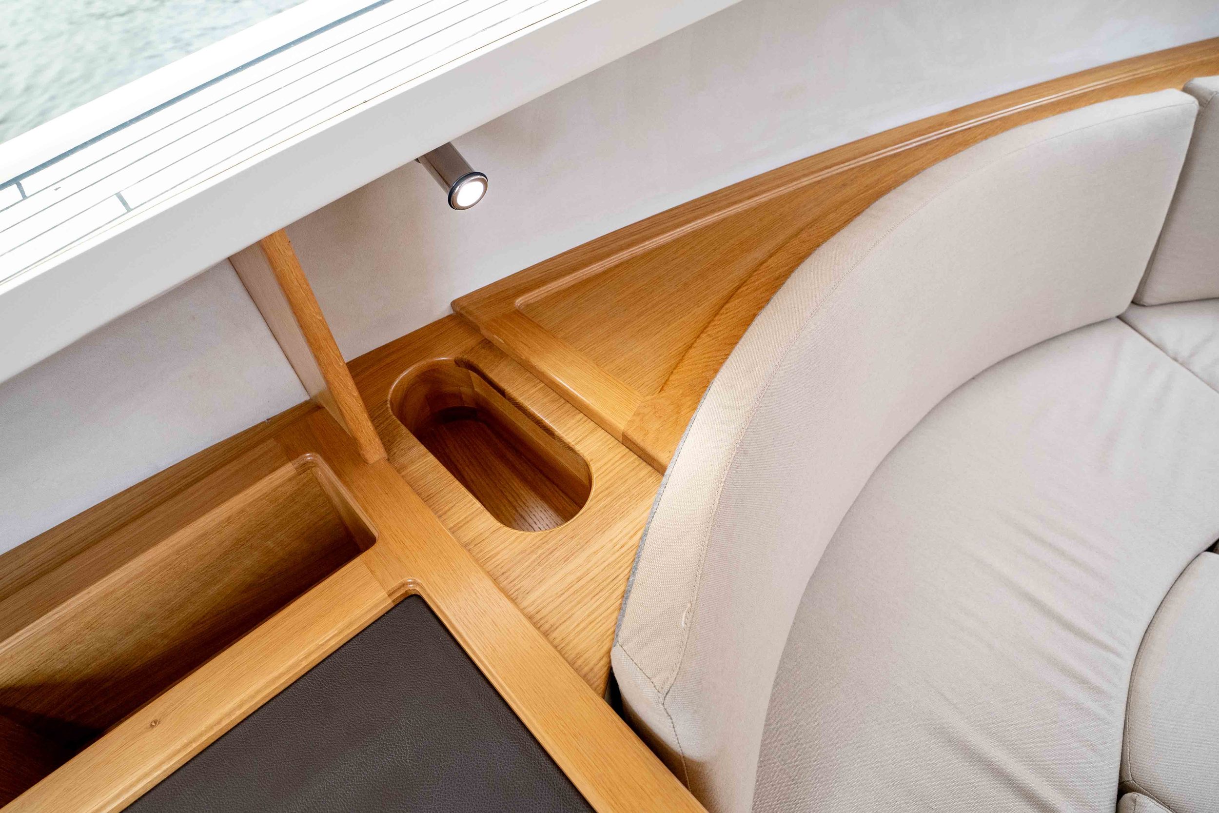 DaVinci 32S Quid Pro Quo