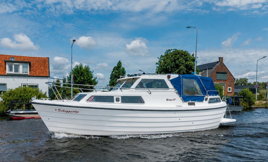 Saga 27