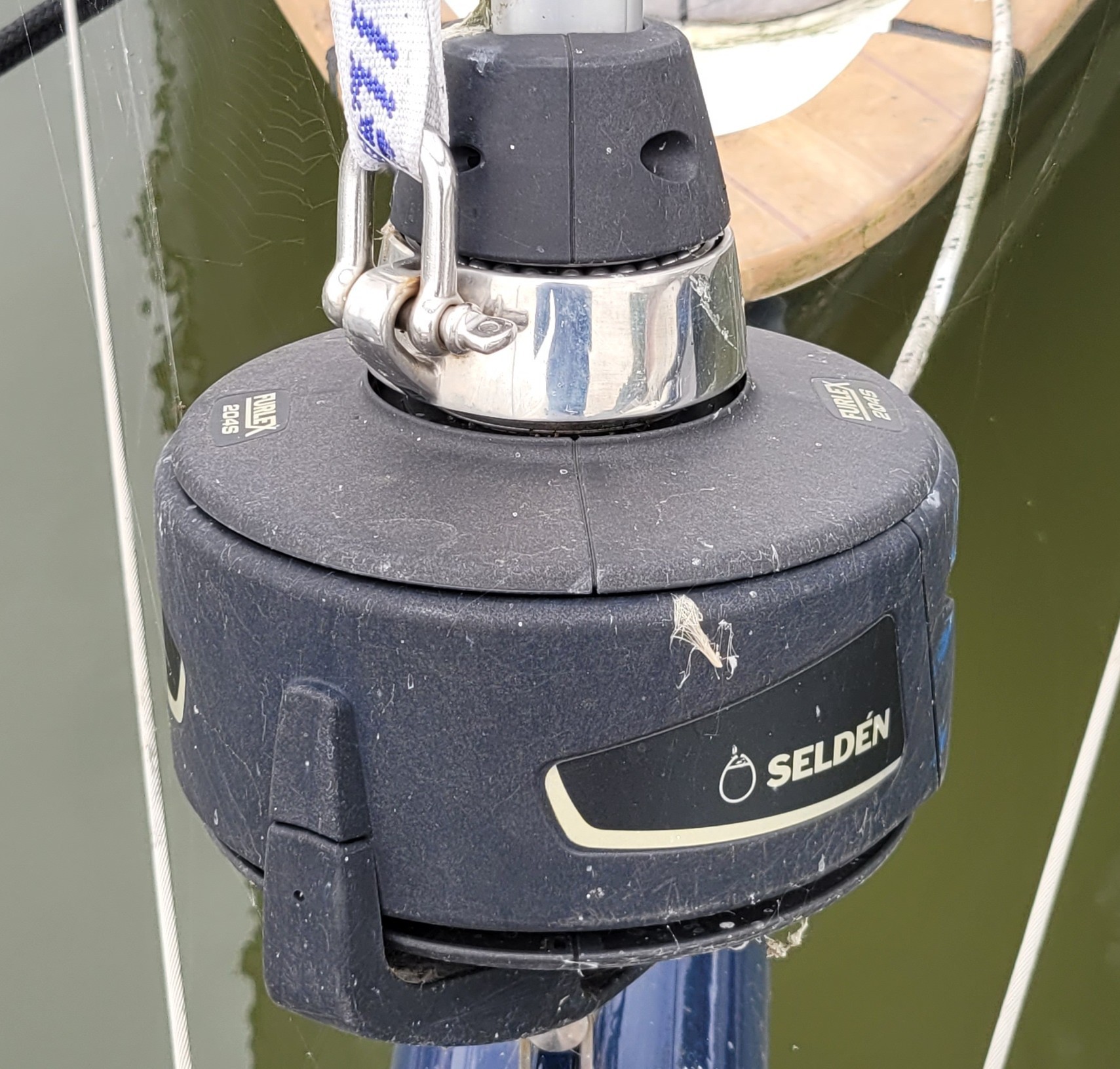 Trintel 10.30 Trintel II A