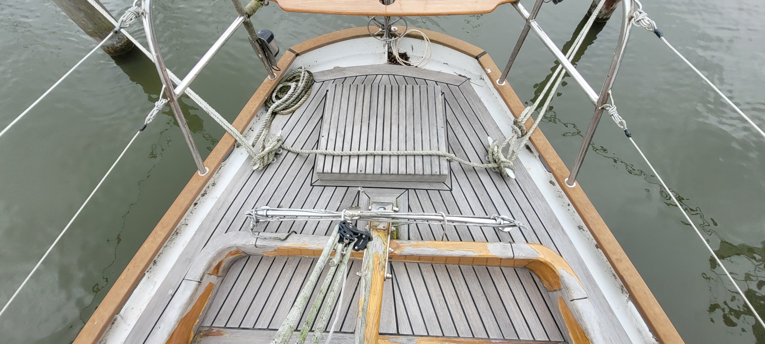 Trintel 10.30 Trintel II A