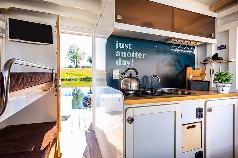Rollyboot Max (2-stuks)