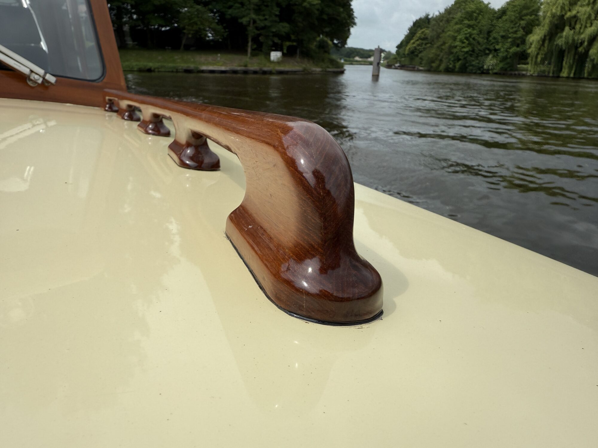 Euroship Eurosloep 7.70 OK