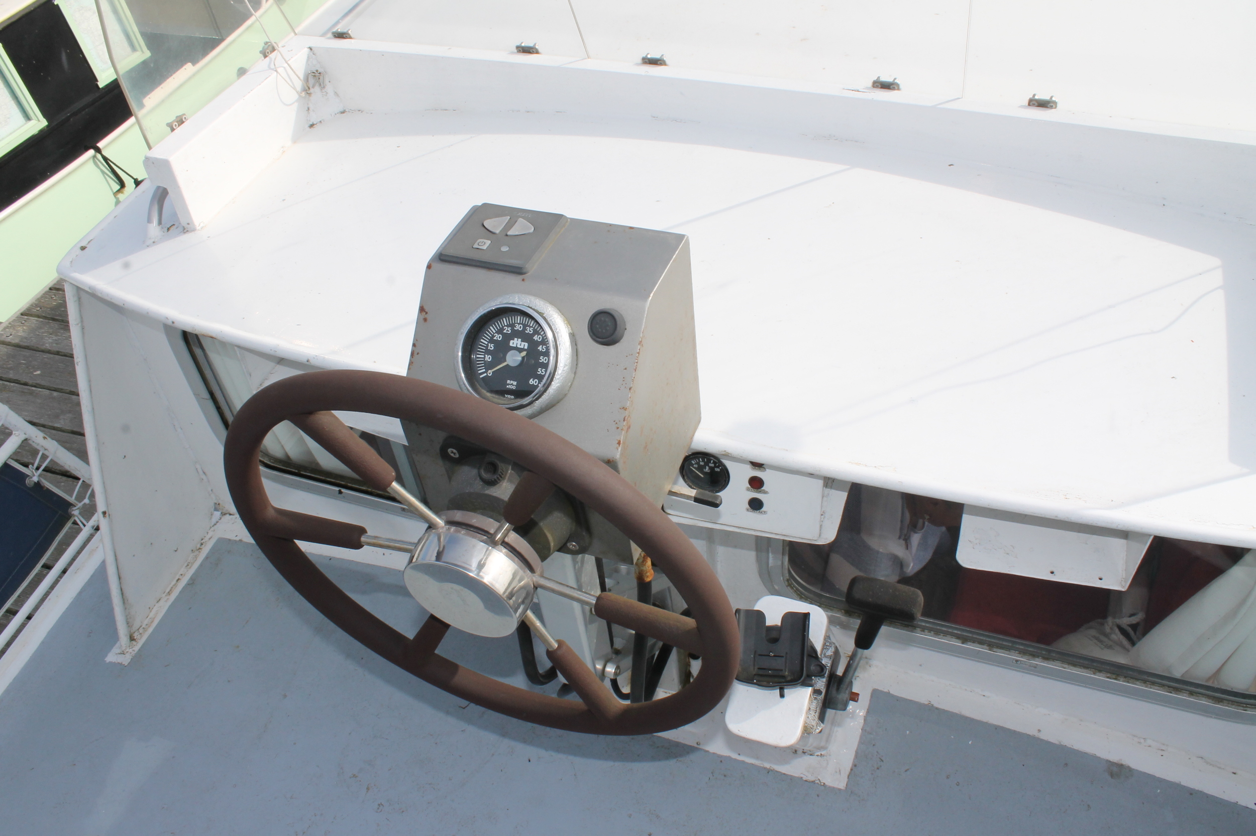 Peereboom Kruiser GSAK