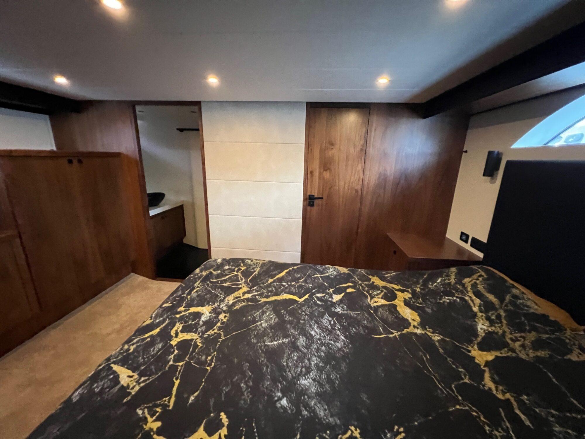 Van den Hoven Van den Hoven Executive 15.00 MK II