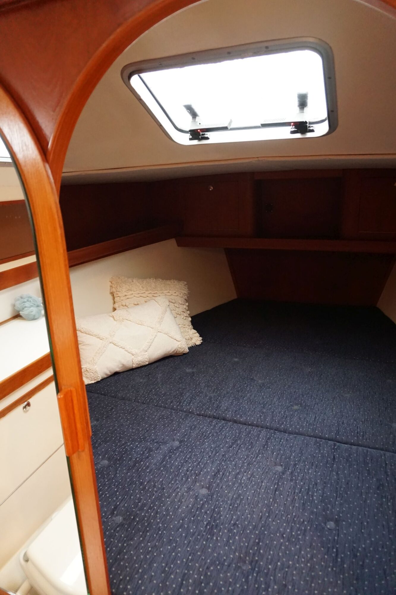 Danish Rose Trimaran 14.30