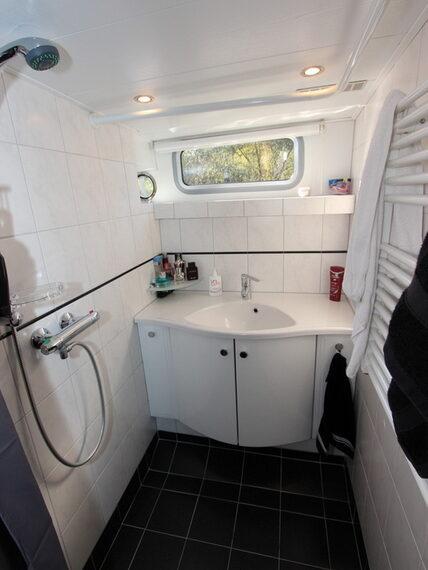 Valkkruiser Valkkruiser 12.50 AK Cabrio