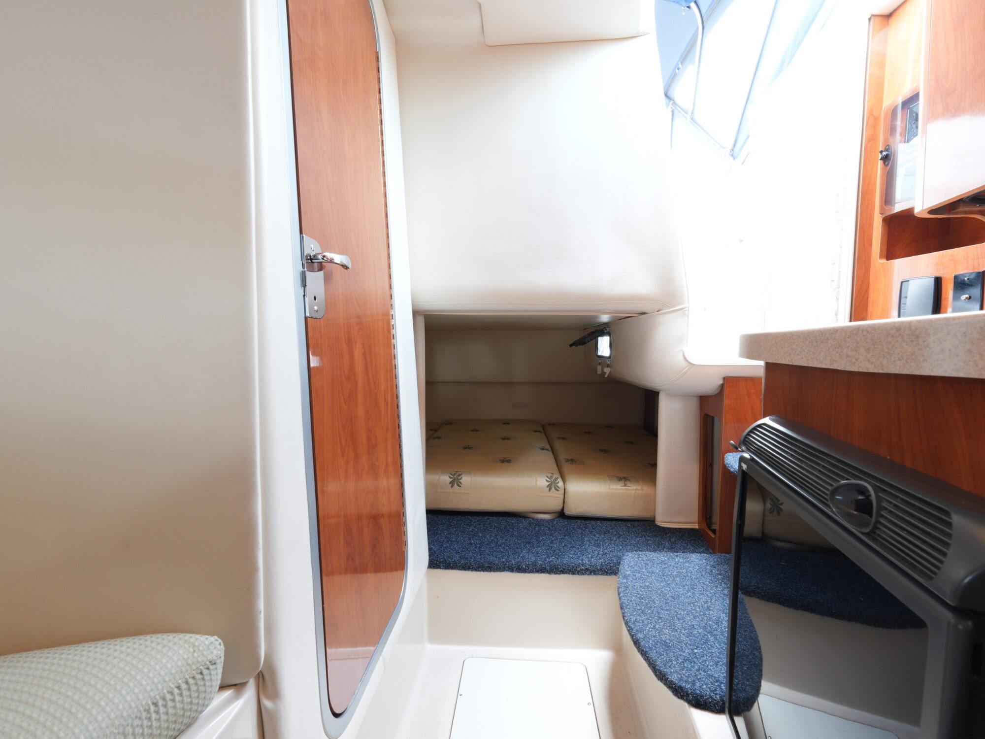 Four Winns 248 Vista