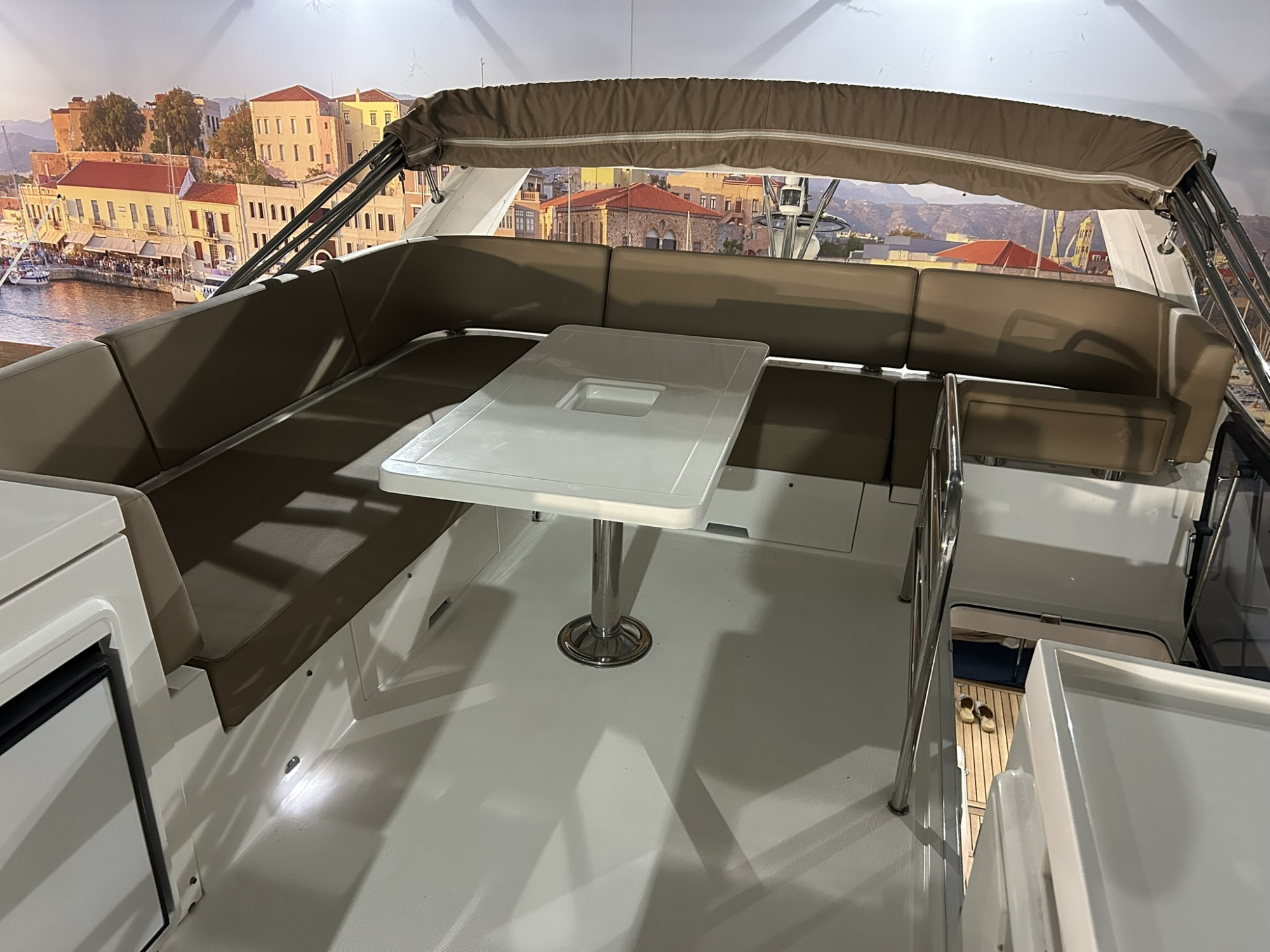Galeon Yachts Galeon 420 fly 2017