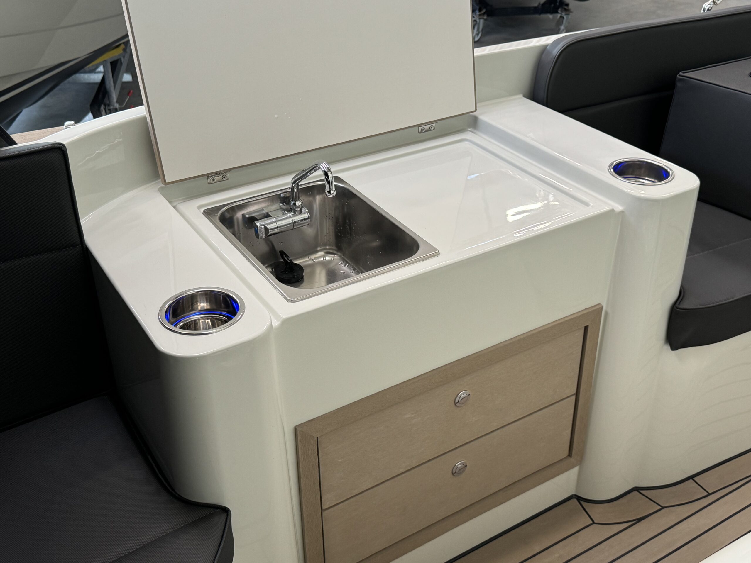 Antaris Seventy5 Hybride (op voorraad)