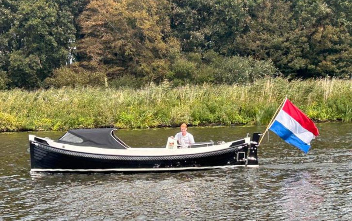 Weco WeCo 635 hoofdfoto: 1