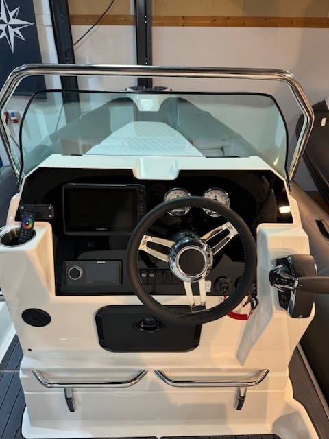 Zodiac Medline 7.5 GT Limited nr.26