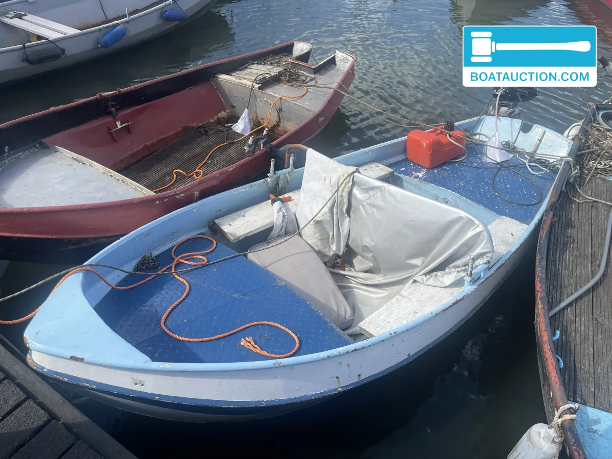 Vlet 320 hoofdfoto: 1