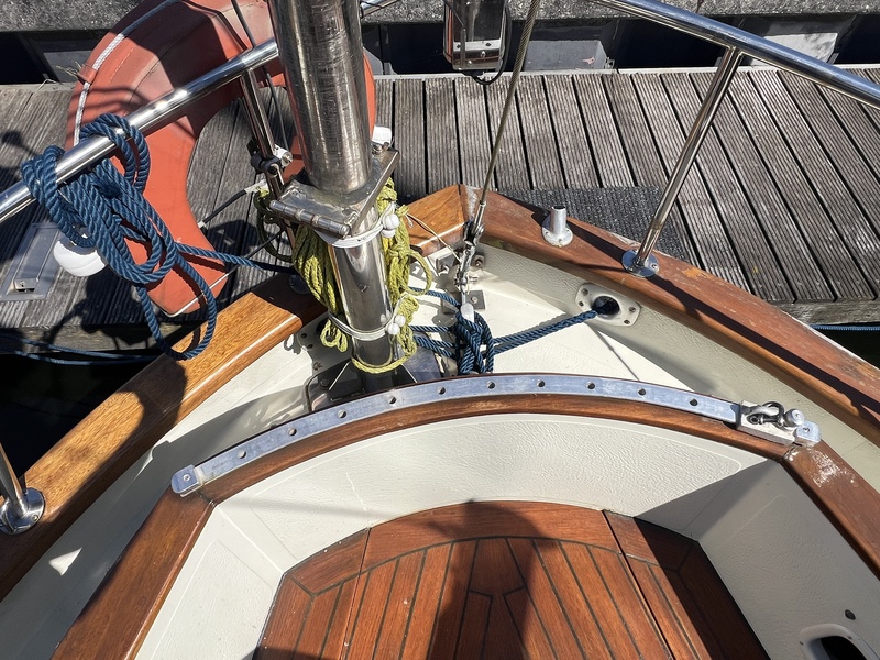 Fjord 33 MS
