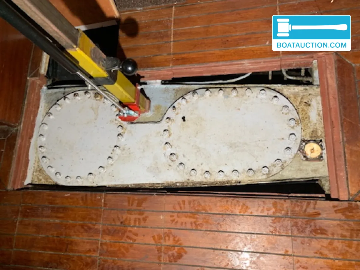 Van de Stadt Zeebonk