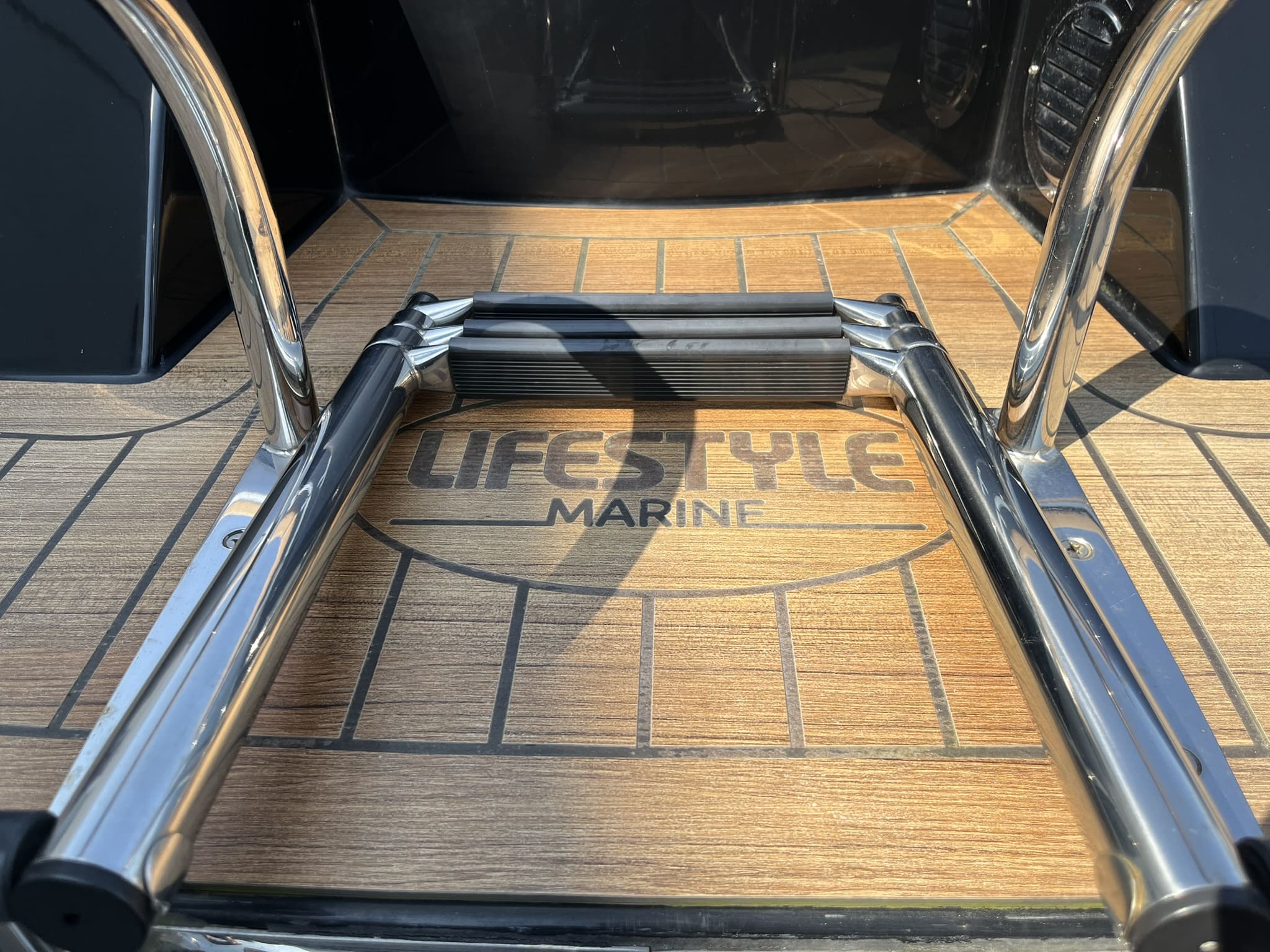 Lifestyle 616 Tender