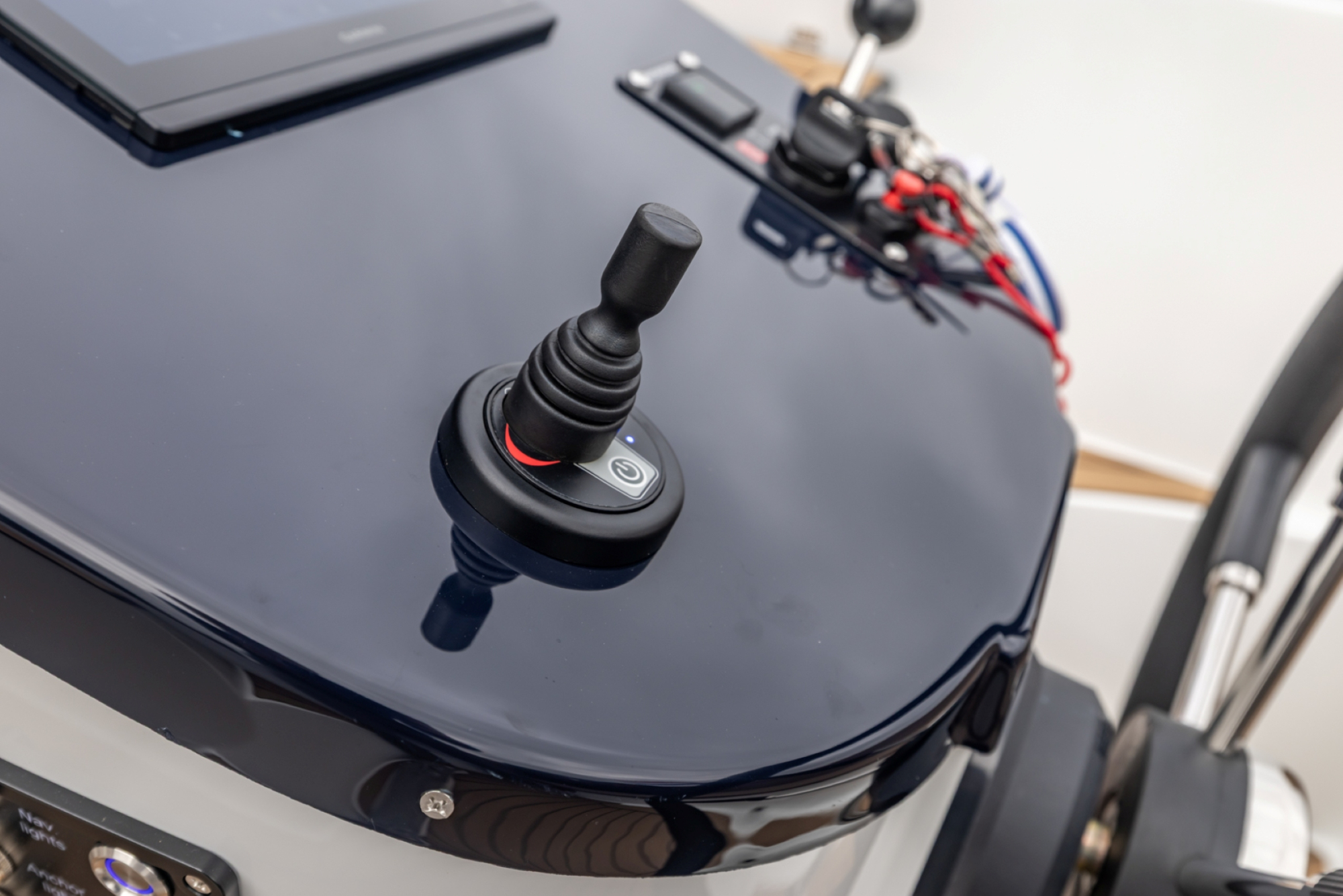 Maxima Boats 720 Retro