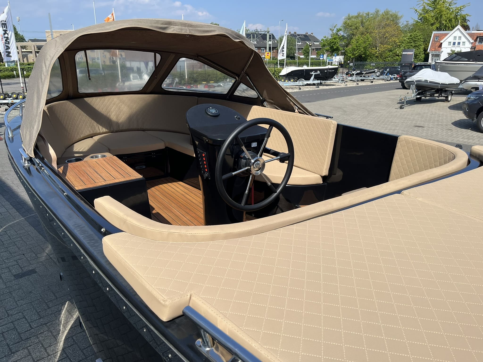 Lifestyle 616 Tender