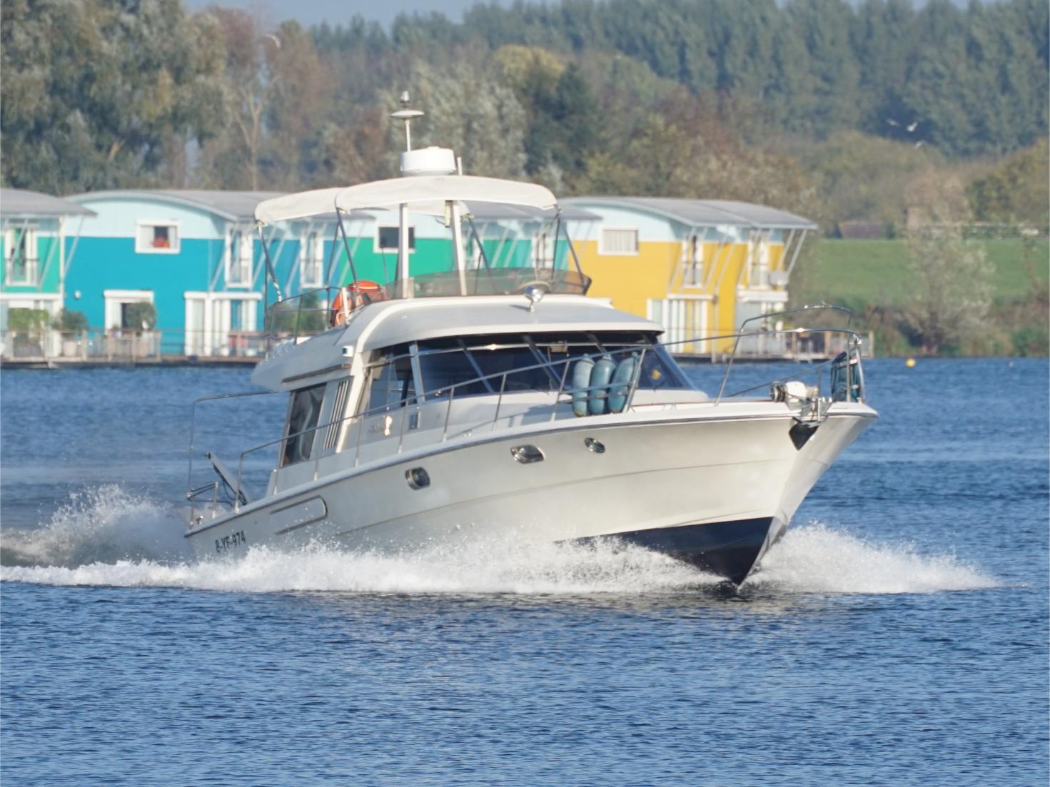 Riva 42 Superamerica