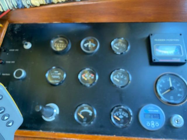 Jacabo Jacabo Kruiser 12.50 Flybridge