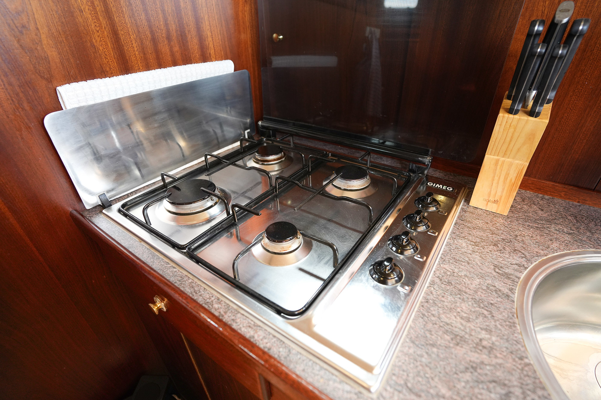 Pikmeerkruiser 11.50 OK