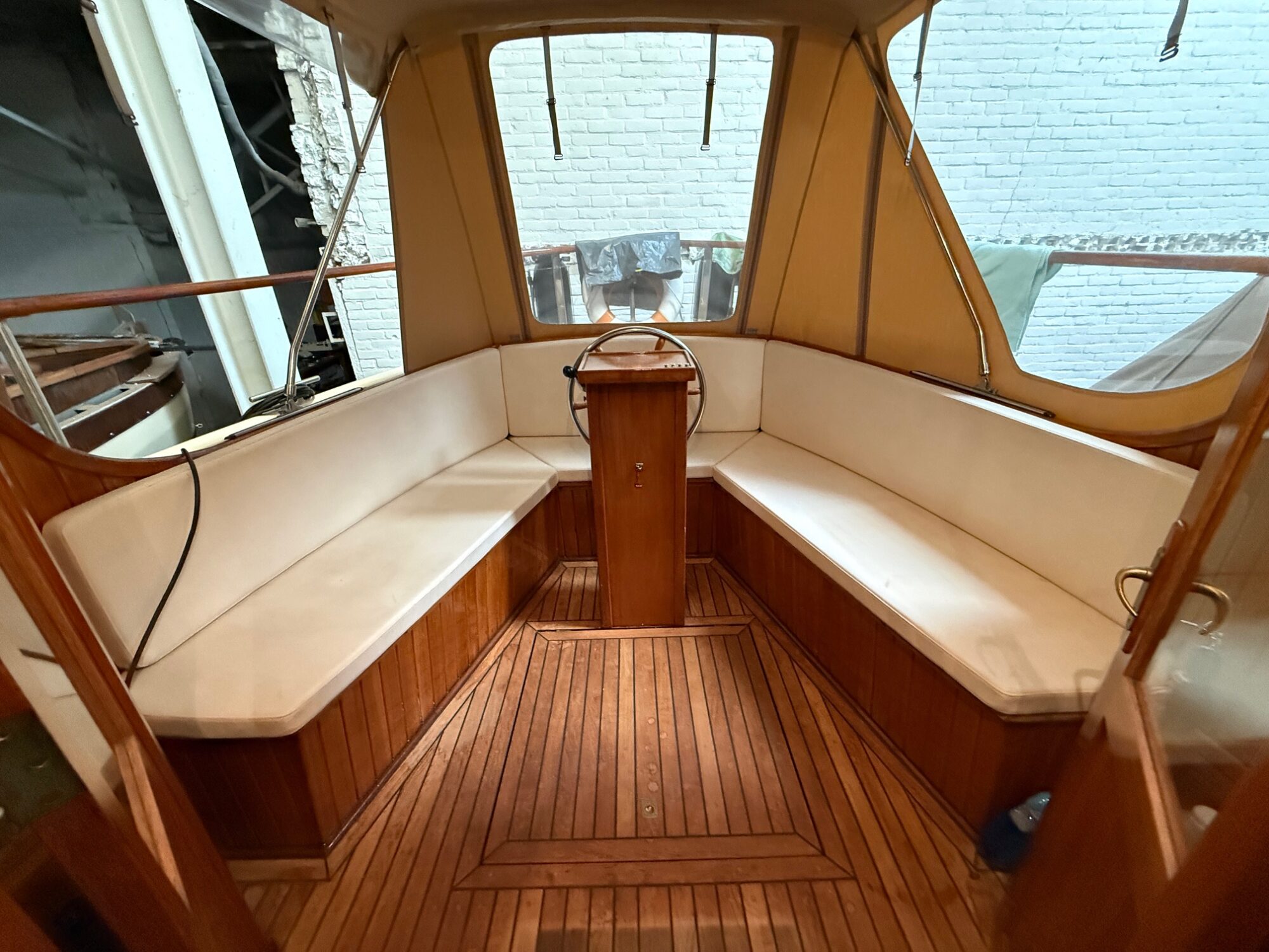 Molenmaker en Mantel Molenmaker & Mantel Kotter 11.60 OK