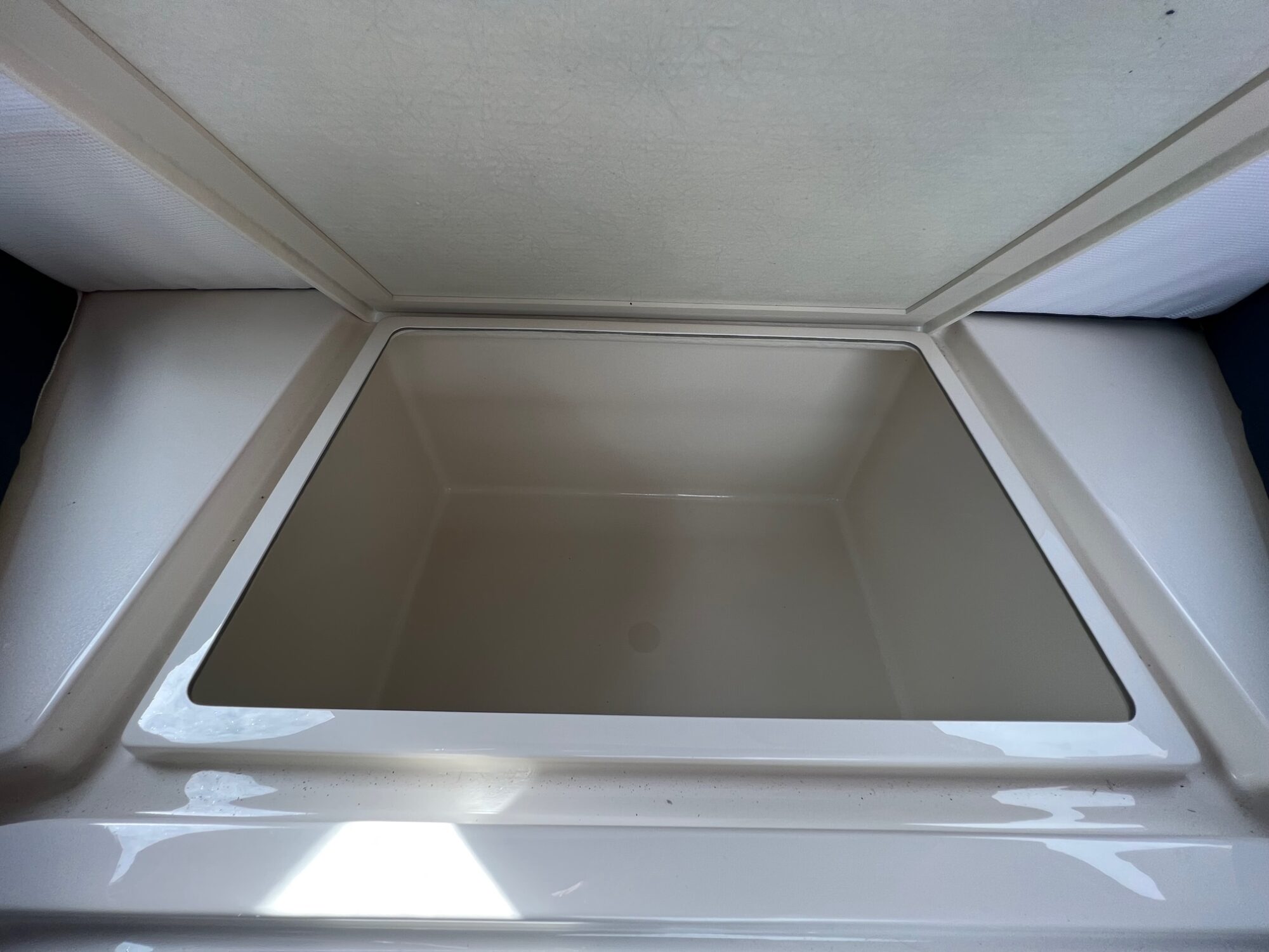 Interboat Intender 650 Open