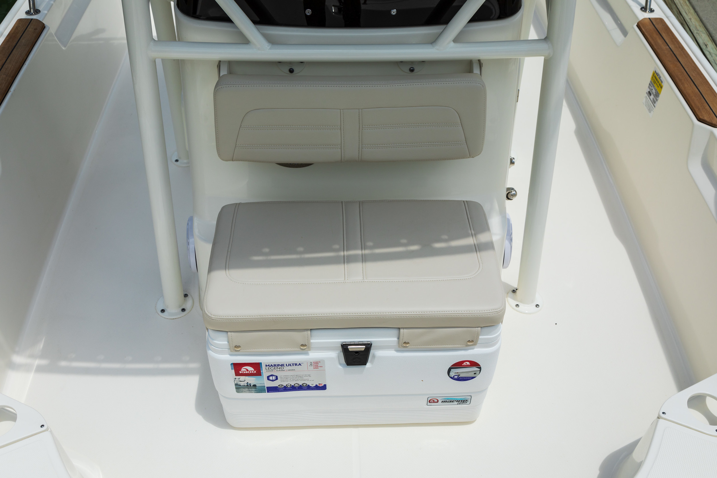 Boston Whaler 190 Montauk