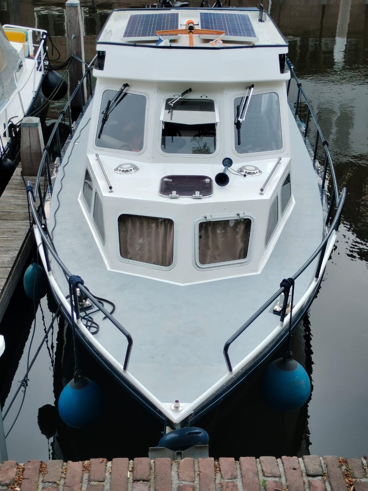 Beachcraft 10.00