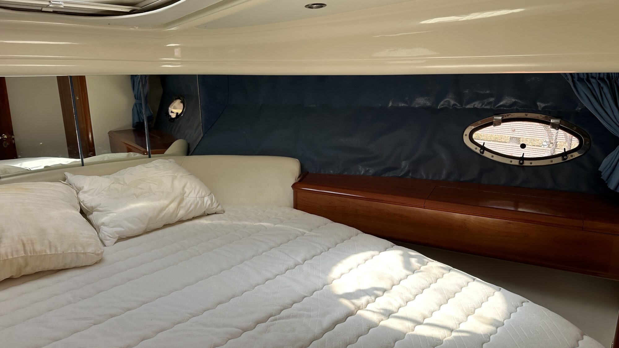 Fairline Phantom 40 Flybridge