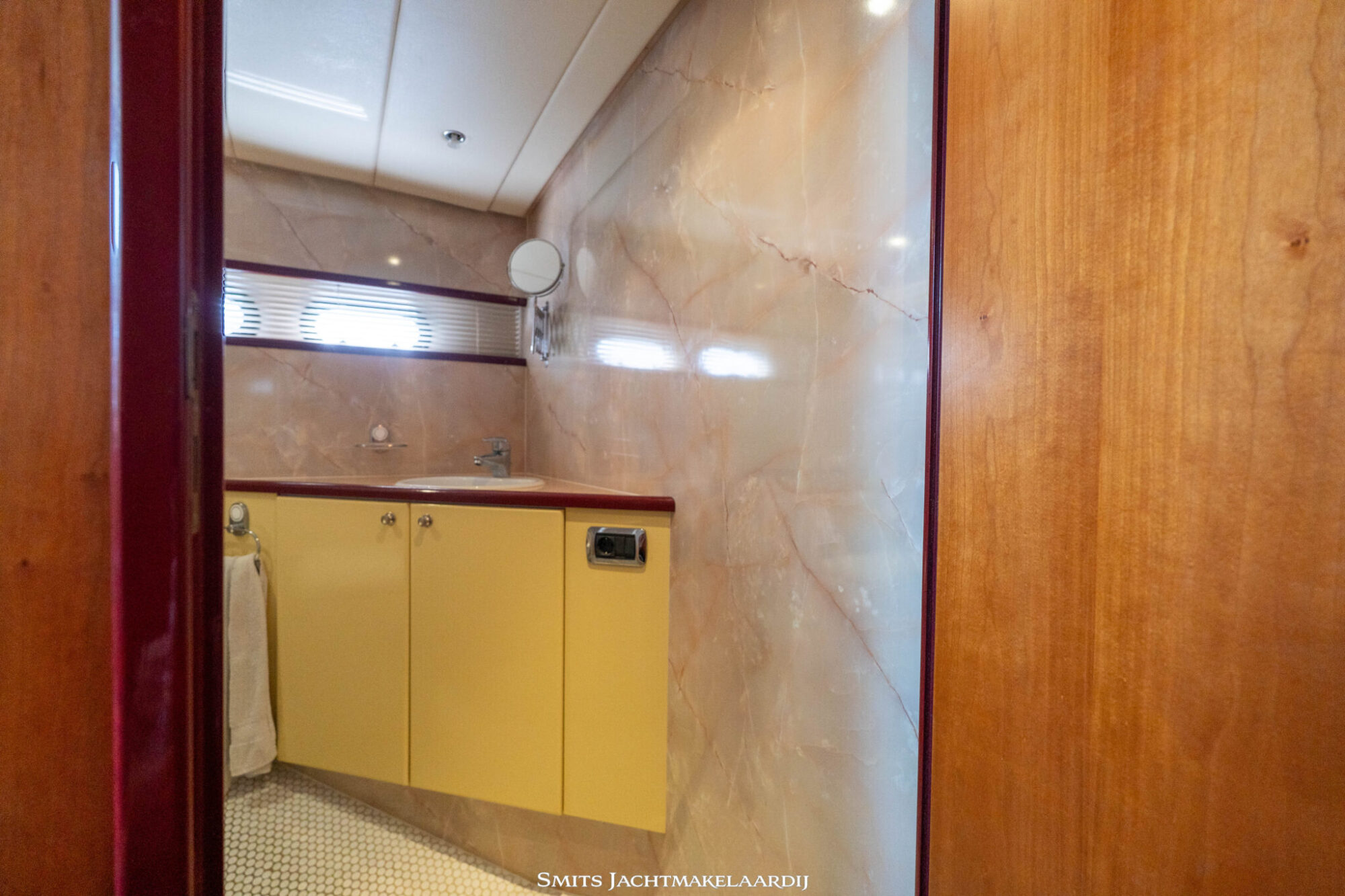 Pacific Allure 148 VS