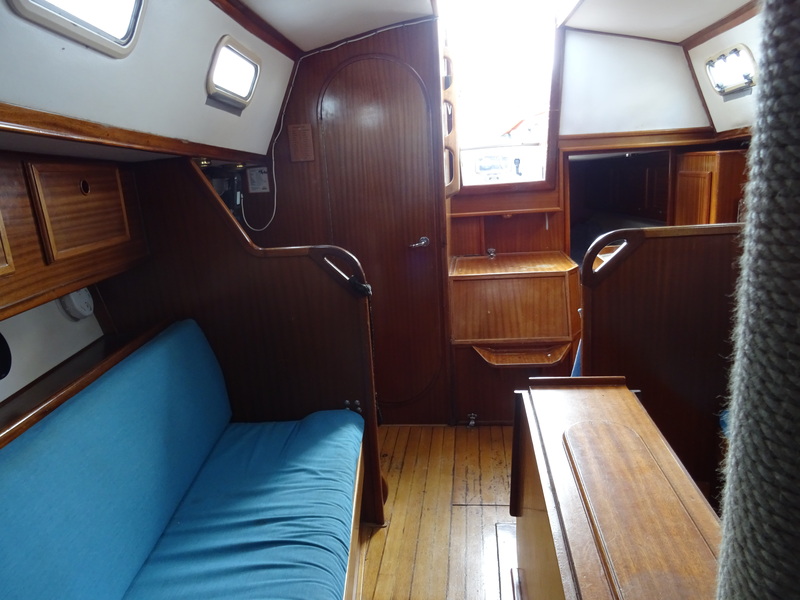 Van de Stadt 30 Vita