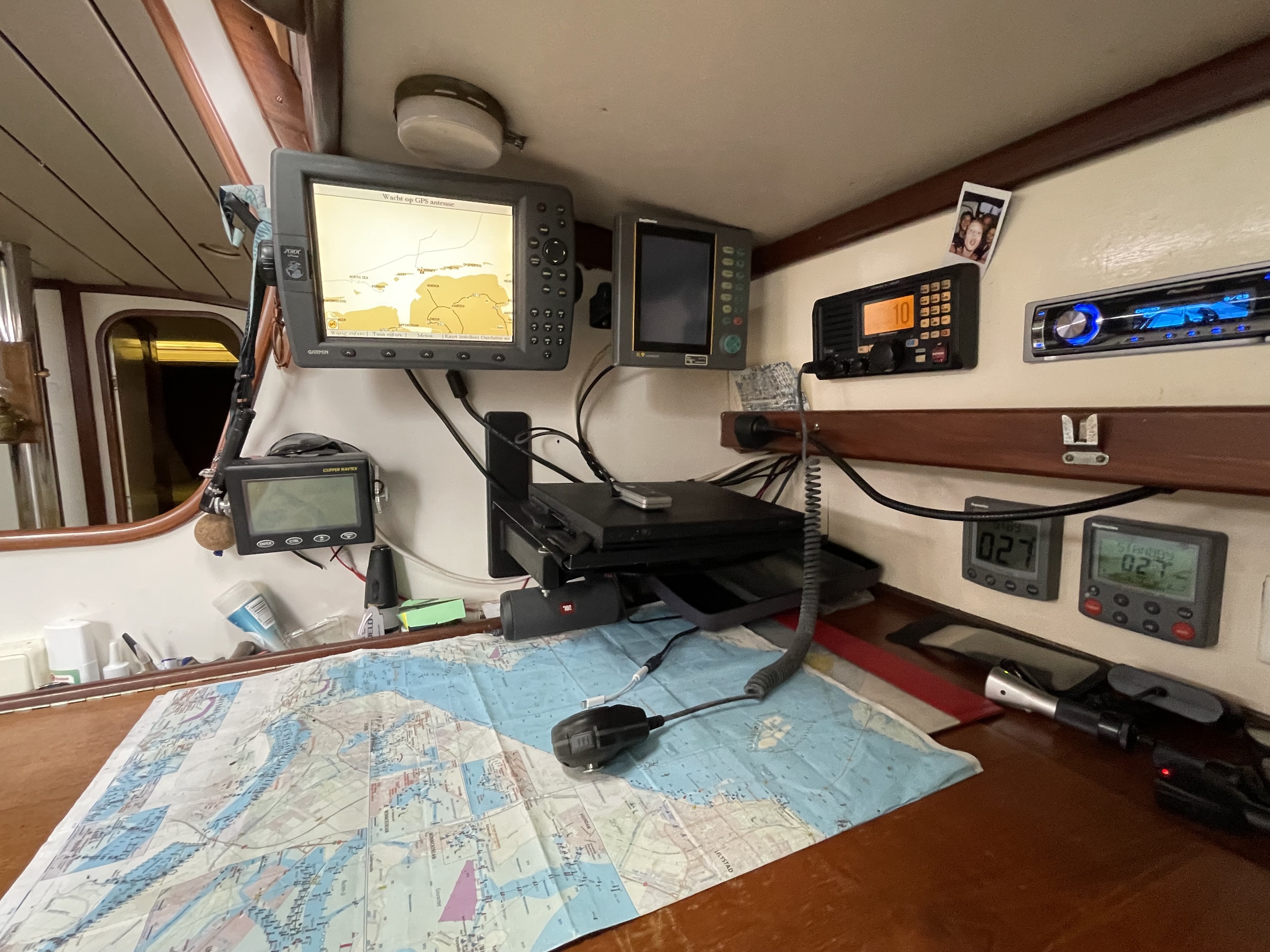 Beneteau First 42