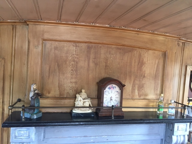 Skutsje Croles 17.50