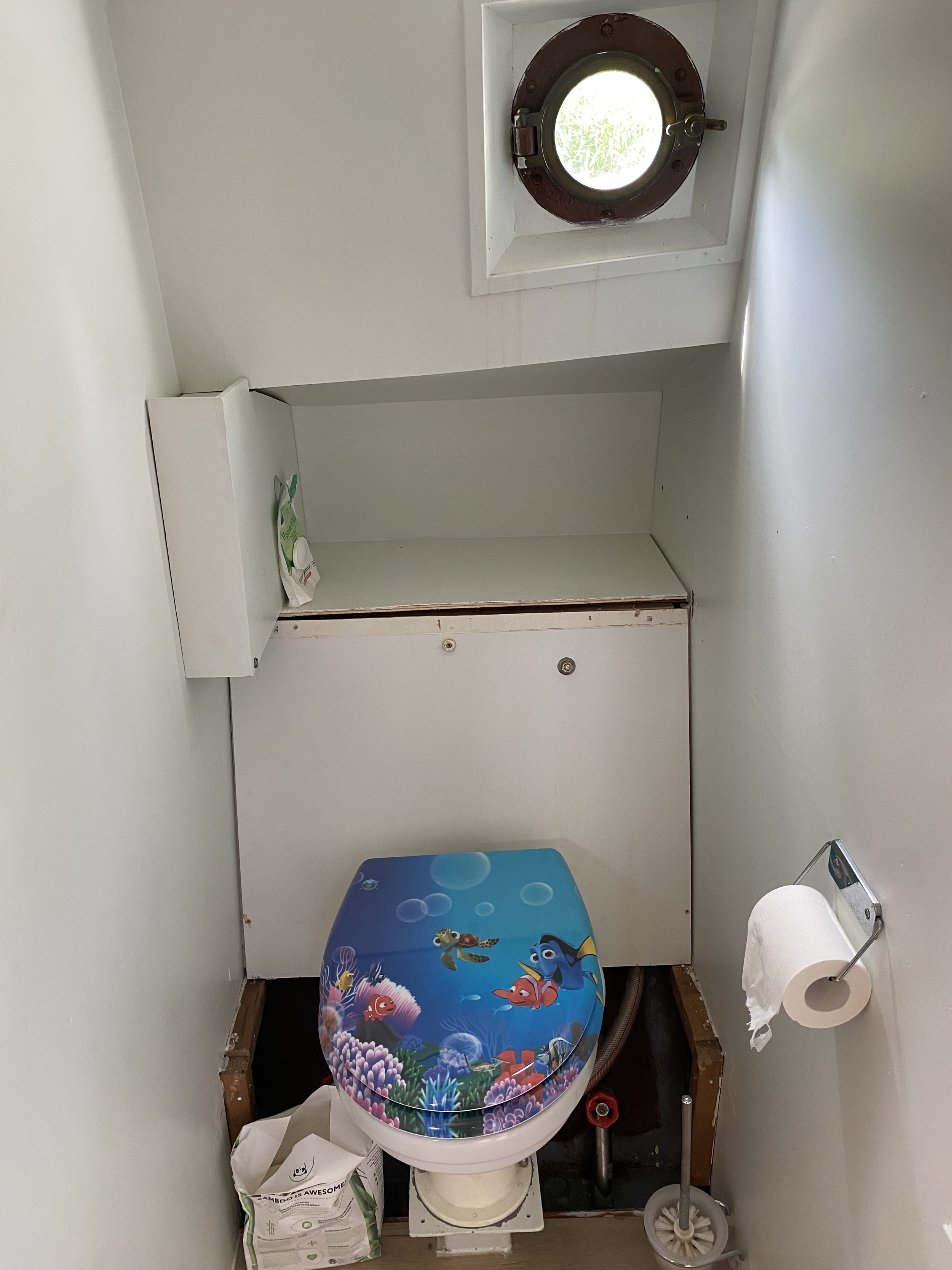 Zeeschouw Westerdijk 950