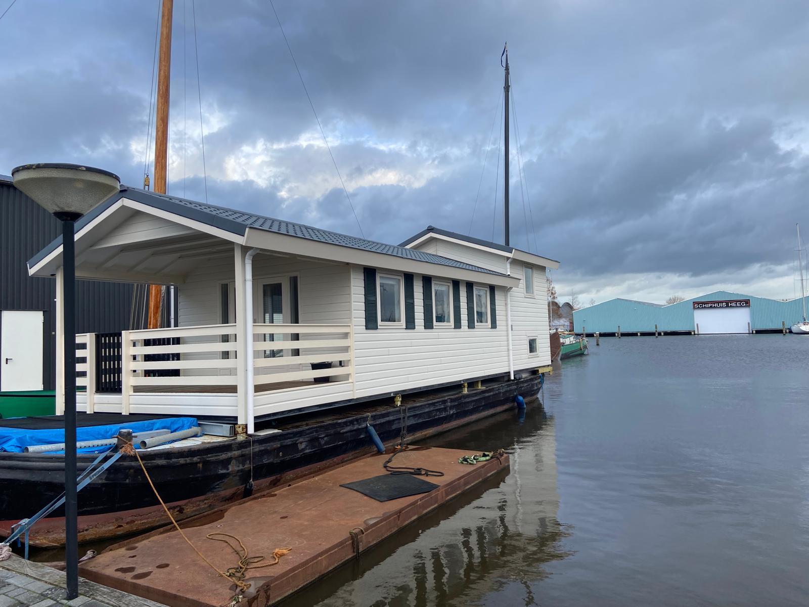 Woonark 17.00 hoofdfoto: 1