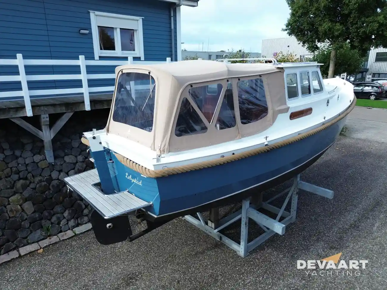 Evon 810