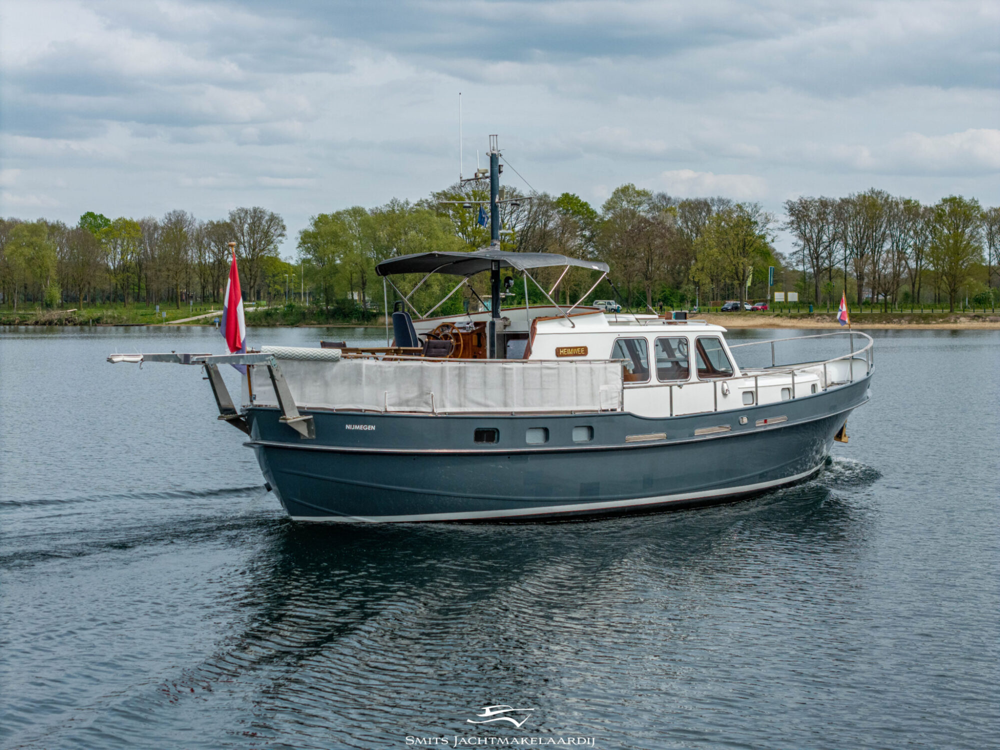 Lowland Kotter 13.80 AK