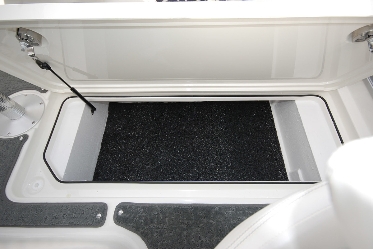 Sea Ray Sun Sport 250