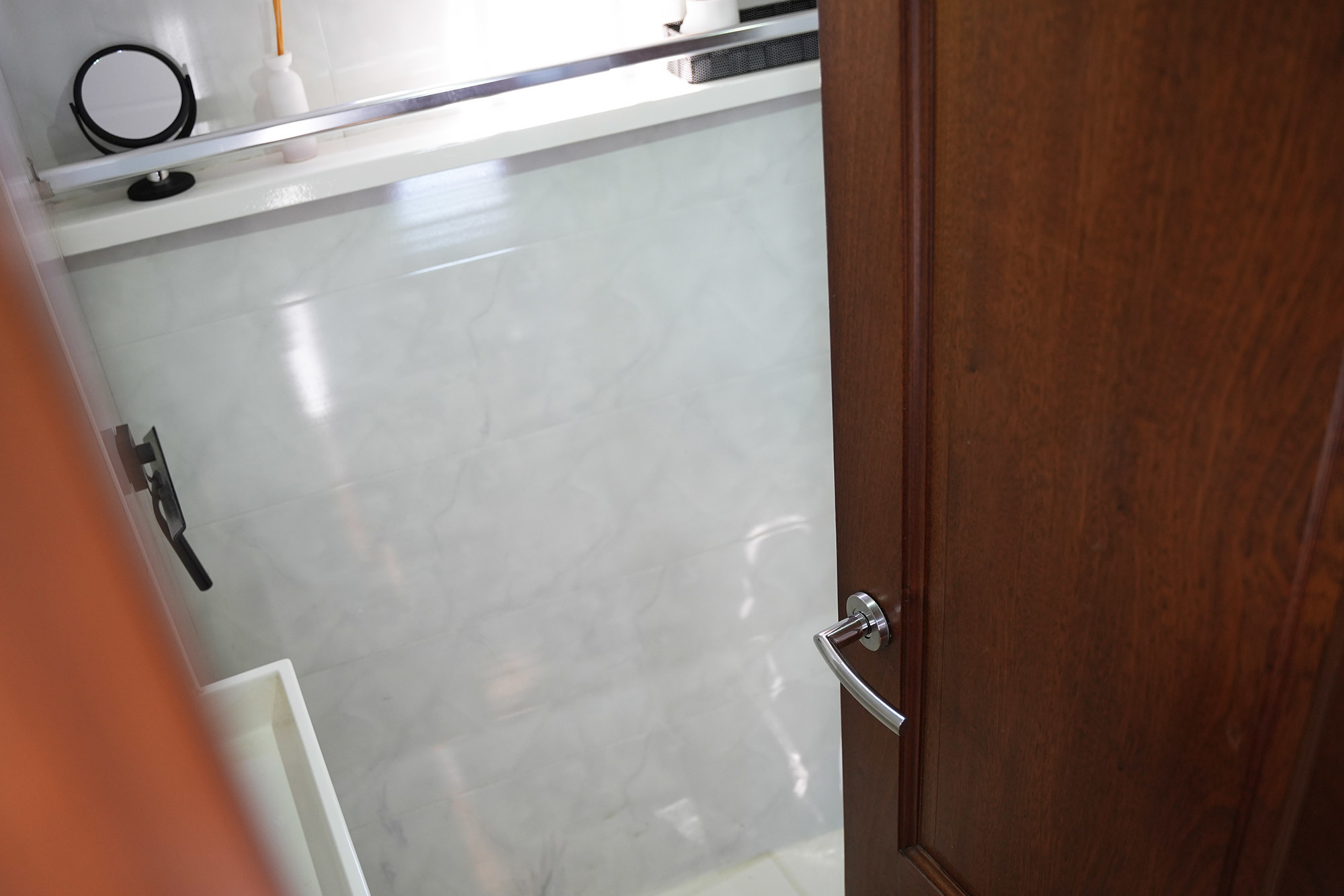 Motorkotter "One Off"