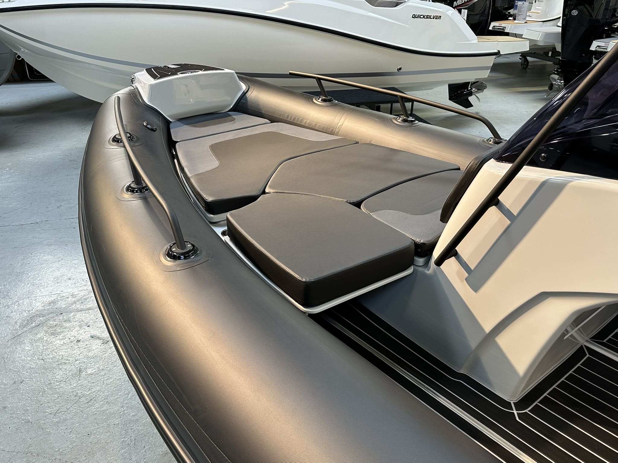 Grand Golden Line 500 de Luxe