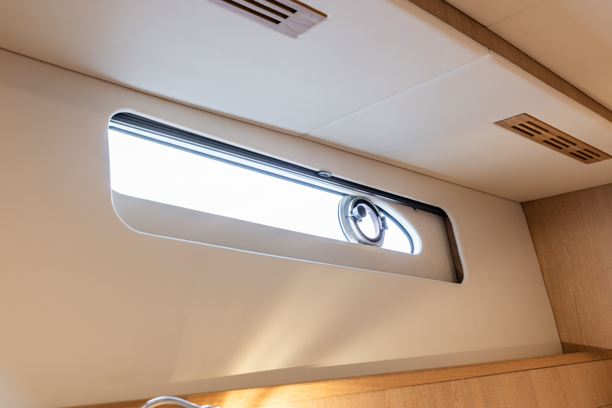 Babro yachting Babro Tridente 44 OC Signature