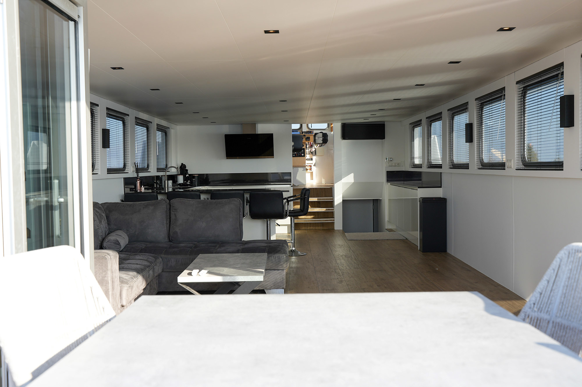 Trawler 2250 Custom Built