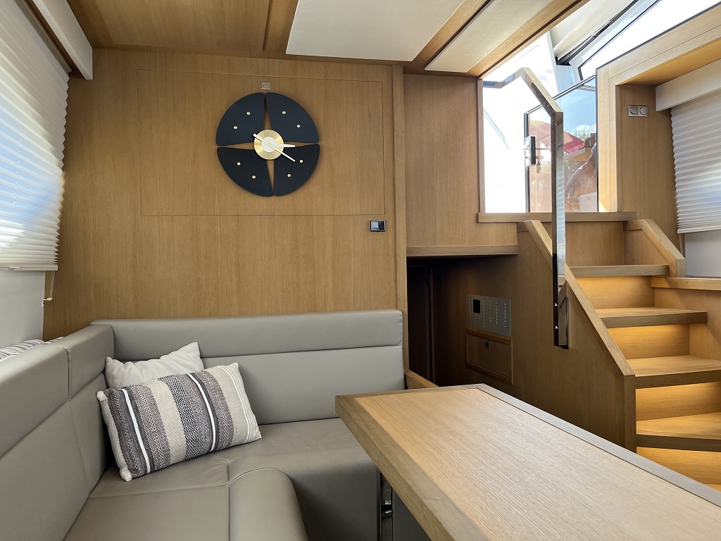 Atlantic A 500 Convertible