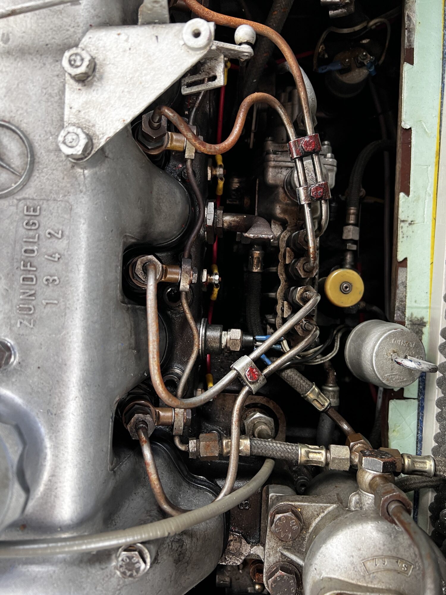 Kofferdek Kruiser Haak Kofferdek Bakdekker 9.00 AK