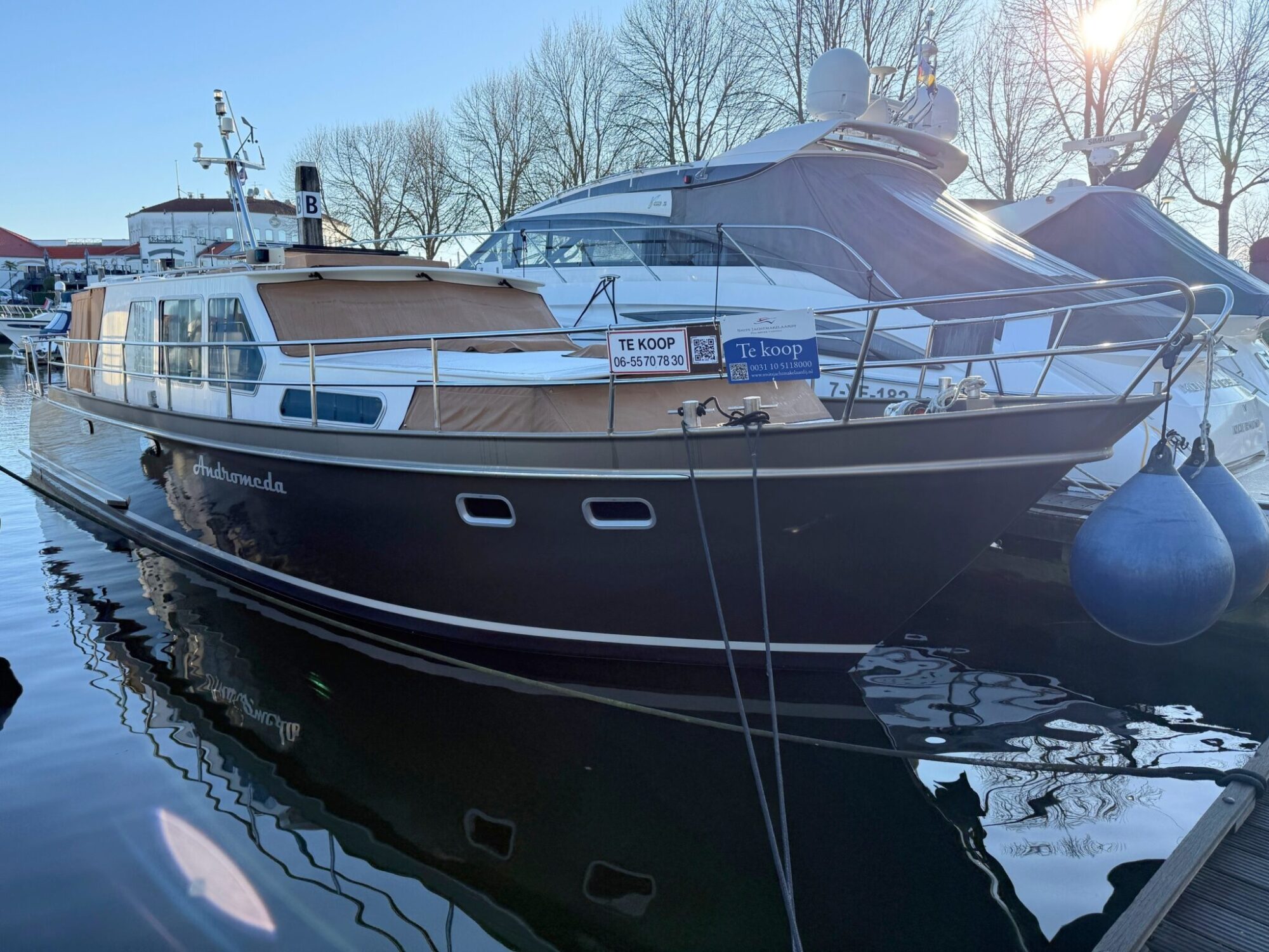 Kok Kruiser 12.50 OK